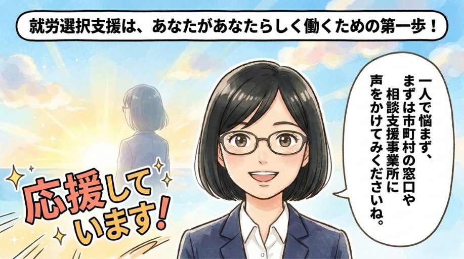 まとめ