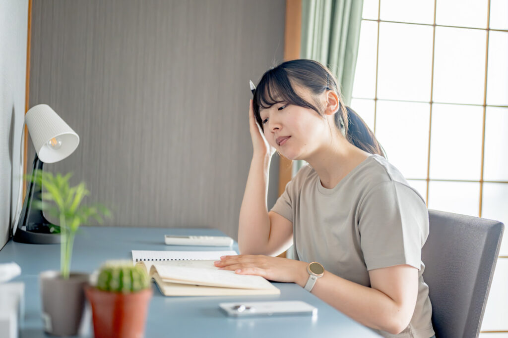 行きたくない気持ちをどう受け止めるか