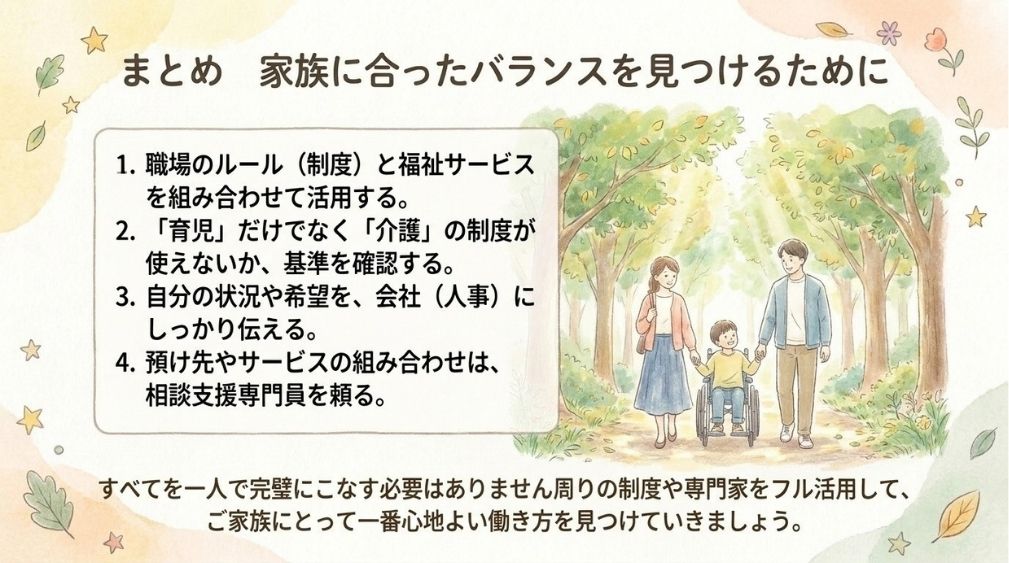 まとめ